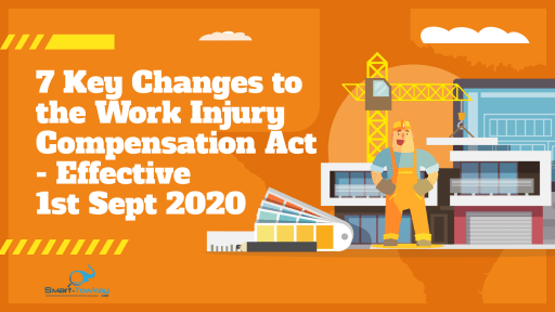 7 Key Changes to the Work Injury Compensation Act (WICA) That SMEs Need